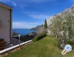 Apartmny Filipovic - Makarska Chorvatsko