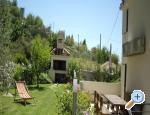 Apartmny Filipovic - Makarska Chorvatsko