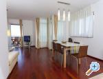 Apartmny Filipovic - Makarska Chorvatsko