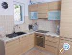 Apartmny Filipovic - Makarska Chorvatsko