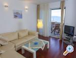 Apartmny Filipovic - Makarska Chorvatsko