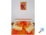 Apartmny Filipovic - Makarska Chorvatsko