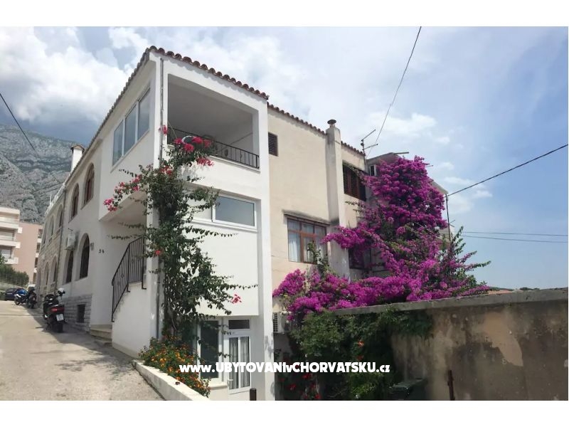 Ferienwohnungen Gorde – Ferienwohnung Makarska, Kroatien – Foto 2