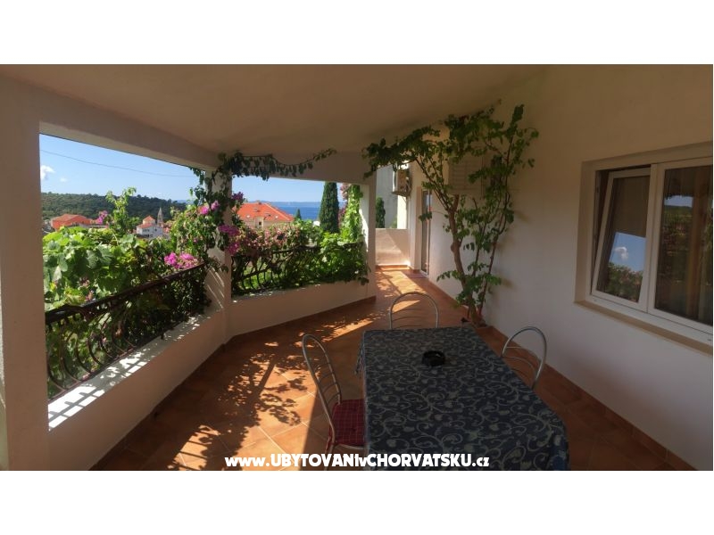 Ferienwohnungen Gorde – Ferienwohnung Makarska, Kroatien – Foto 3