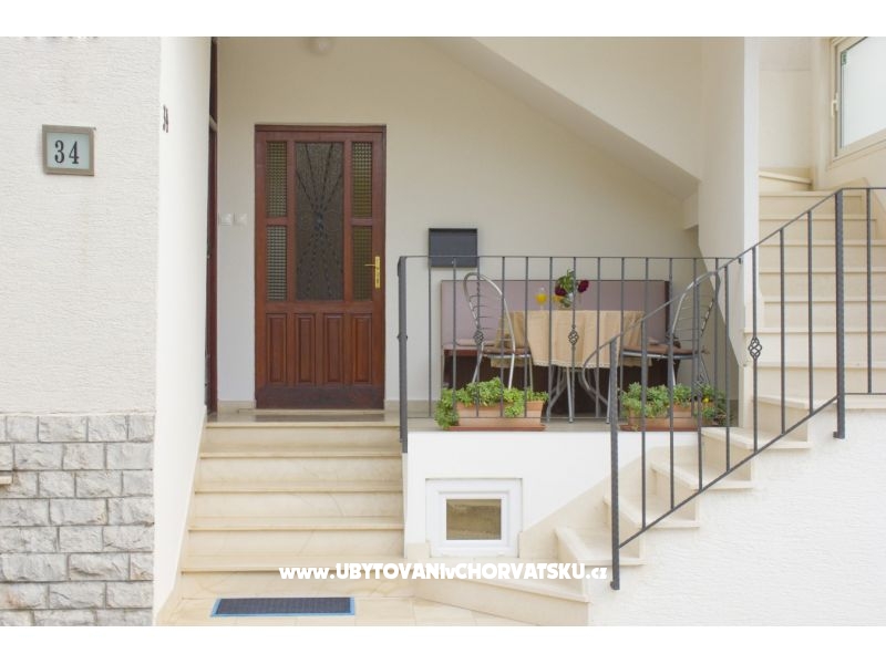 Ferienwohnungen Gorde – Ferienwohnung Makarska, Kroatien – Foto 4