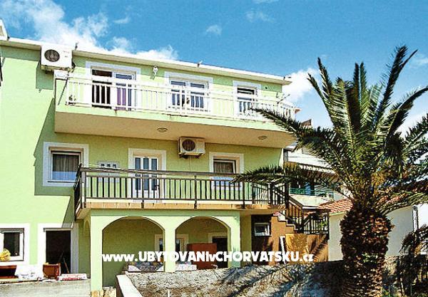 Ferienwohnungen Green Haus – Ferienwohnung Makarska, Kroatien – Foto 1