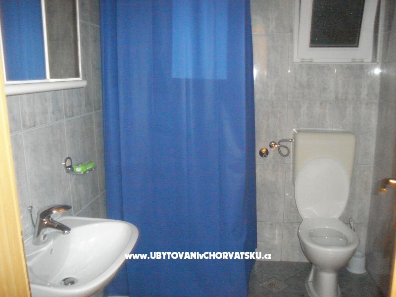 Ferienwohnungen Green Haus – Ferienwohnung Makarska, Kroatien – Foto 11