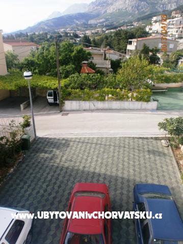 Ferienwohnungen Green Haus – Ferienwohnung Makarska, Kroatien – Foto 5