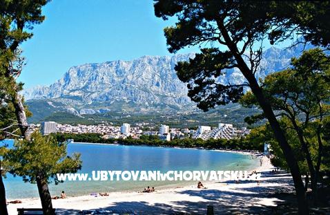 Ferienwohnungen Green Haus – Ferienwohnung Makarska, Kroatien – Foto 6