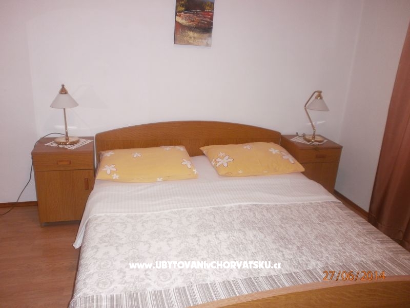 Ferienwohnungen Green Haus – Ferienwohnung Makarska, Kroatien – Foto 7