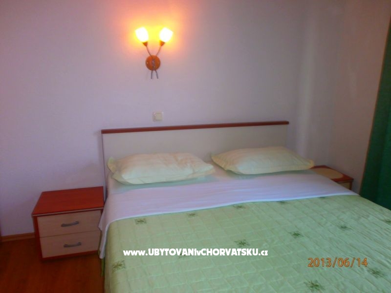 Ferienwohnungen Green Haus – Ferienwohnung Makarska, Kroatien – Foto 8