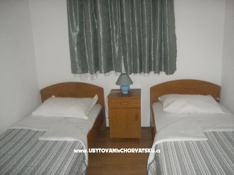 Ferienwohnungen Green Haus – Ferienwohnung Makarska, Kroatien – Foto 9