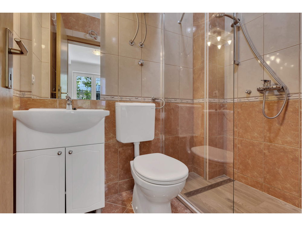 Apartm�ny Harmony of Five - Makarska Chorv�tsko