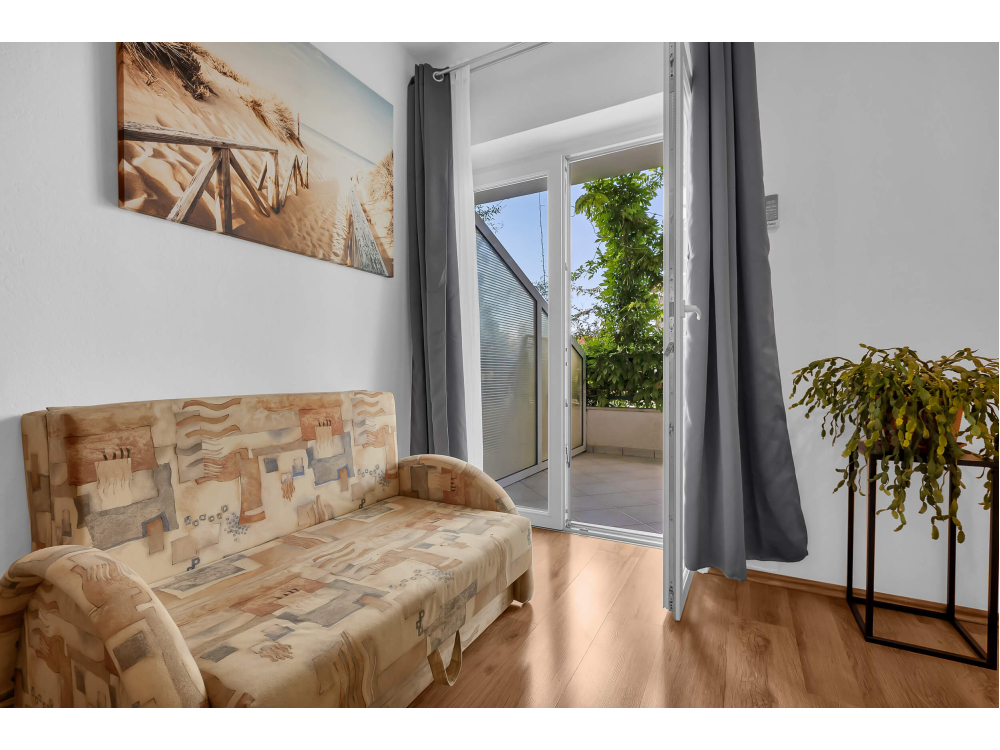 Apartm�ny Harmony of Five - Makarska Chorv�tsko