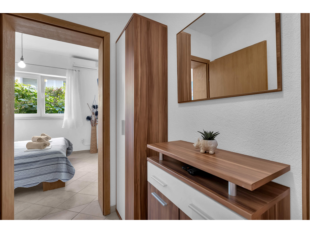 Apartm�ny Harmony of Five - Makarska Chorv�tsko