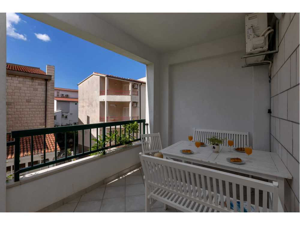 Apartm�ny Harmony of Five - Makarska Chorv�tsko