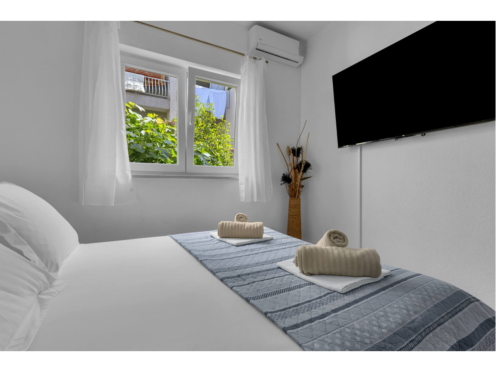 Apartm�ny Harmony of Five - Makarska Chorv�tsko