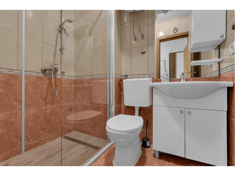 Apartm�ny Harmony of Five - Makarska Chorv�tsko