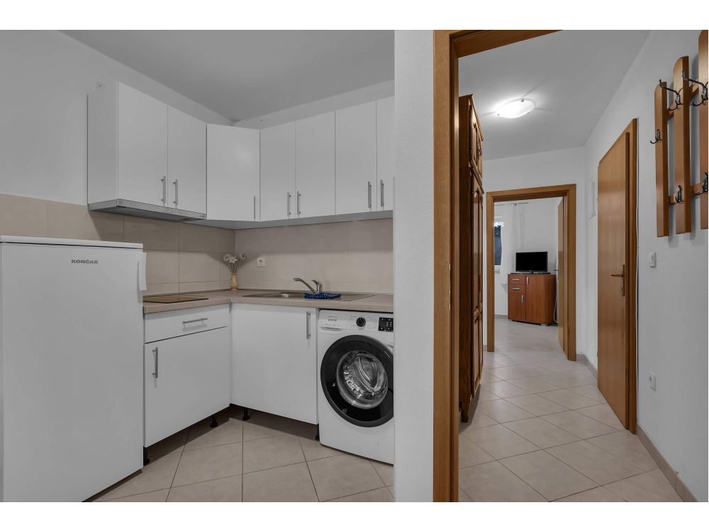 Apartm�ny Harmony of Five - Makarska Chorv�tsko