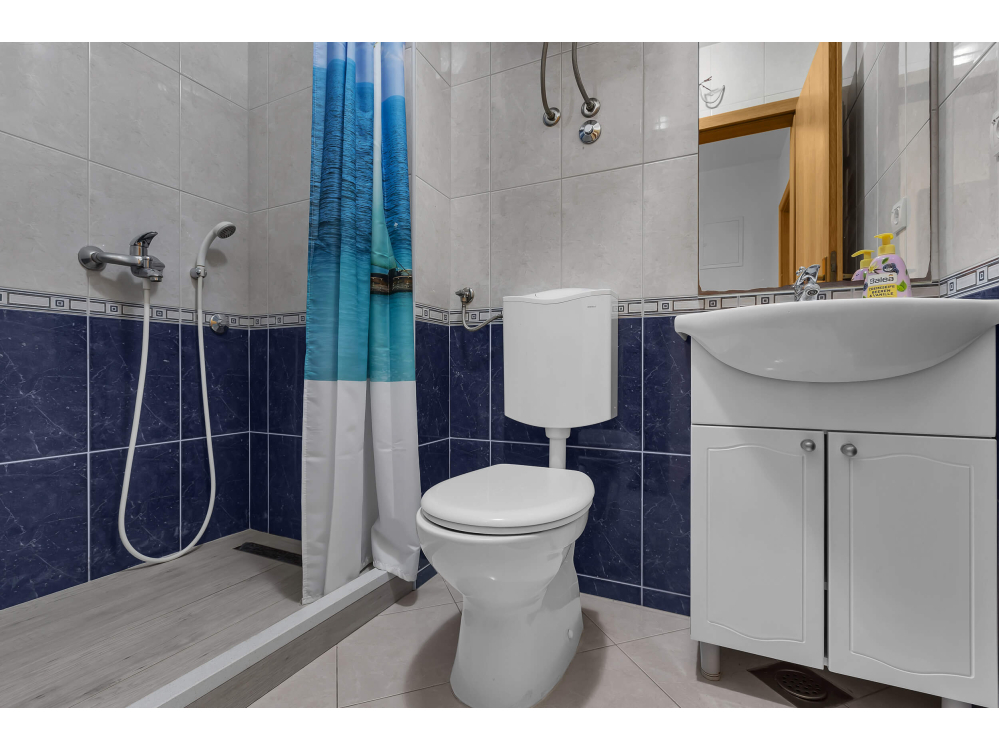 Apartm�ny Harmony of Five - Makarska Chorv�tsko