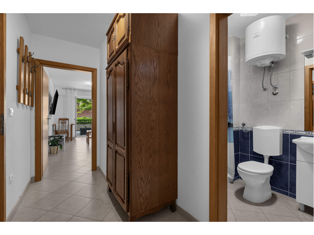 Apartm�ny Harmony of Five - Makarska Chorv�tsko