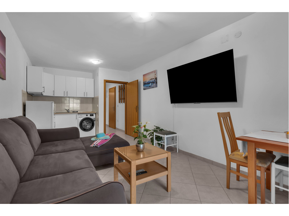 Apartm�ny Harmony of Five - Makarska Chorv�tsko