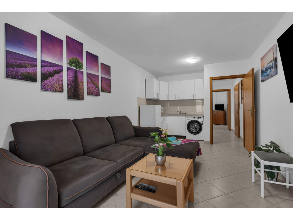 Apartm�ny Harmony of Five - Makarska Chorv�tsko