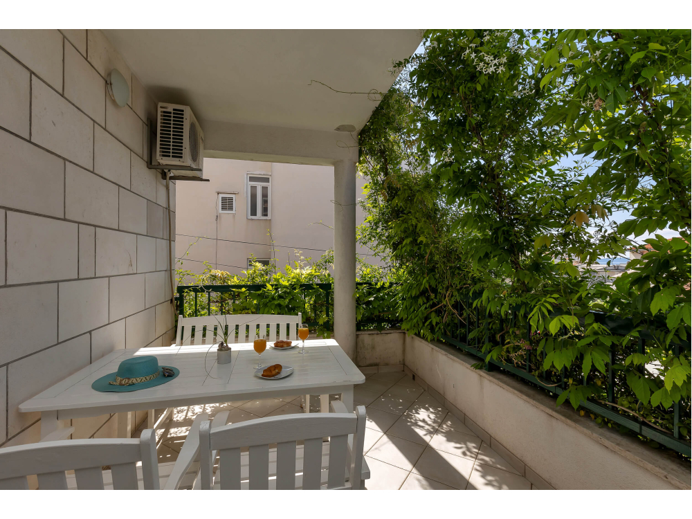 Apartm�ny Harmony of Five - Makarska Chorv�tsko