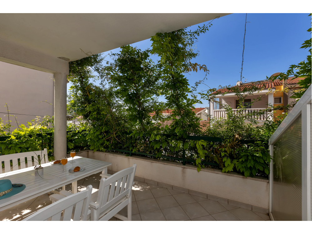 Apartm�ny Harmony of Five - Makarska Chorv�tsko