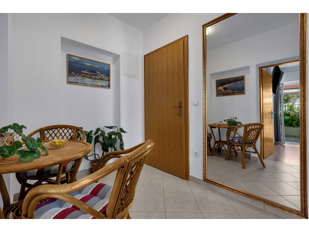 Apartm�ny Harmony of Five - Makarska Chorv�tsko