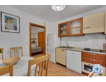 Apartm�ny Harmony of Five - Makarska Chorvatsko