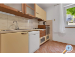 Apartm�ny Harmony of Five - Makarska Chorvatsko