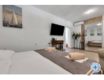 Apartm�ny Harmony of Five - Makarska Chorvatsko