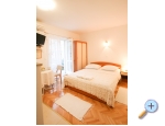 Apartmny Jele - Makarska Chorvatsko