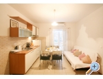 Apartmny Jele - Makarska Chorvatsko