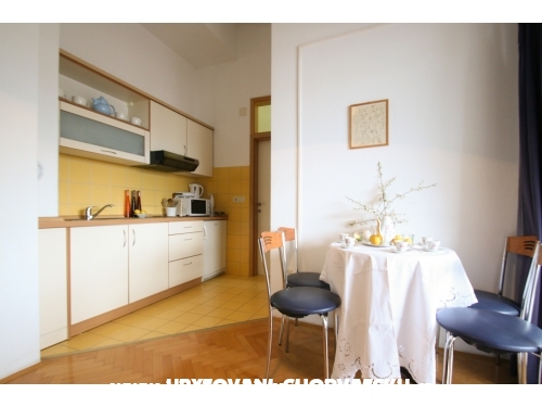 Appartements Jele - Makarska Croatie