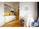 Apartmny Jele - Makarska Chorvatsko