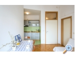 Apartmny Jele - Makarska Chorvatsko