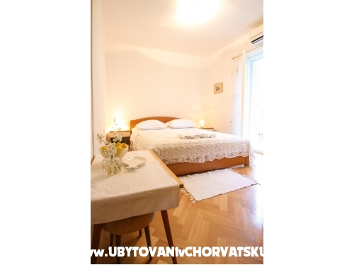 Appartements Jele - Makarska Croatie