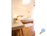 Apartmny Jele - Makarska Chorvatsko