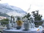 Apartmny Jele - Makarska Chorvatsko