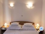 Apartmny Jele - Makarska Chorvatsko