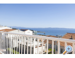 Ferienwohnungen LIVIRA - Makarska Kroatien
