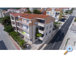 Apartmny LIVIRA - Makarska Chorvatsko