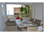 Ferienwohnungen LIVIRA - Makarska Kroatien