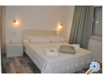 Ferienwohnungen LIVIRA - Makarska Kroatien