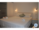Ferienwohnungen LIVIRA - Makarska Kroatien