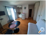 Apartmny LIVIRA - Makarska Chorvatsko