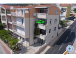 Ferienwohnungen LIVIRA - Makarska Kroatien