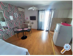 Ferienwohnungen LIVIRA - Makarska Kroatien